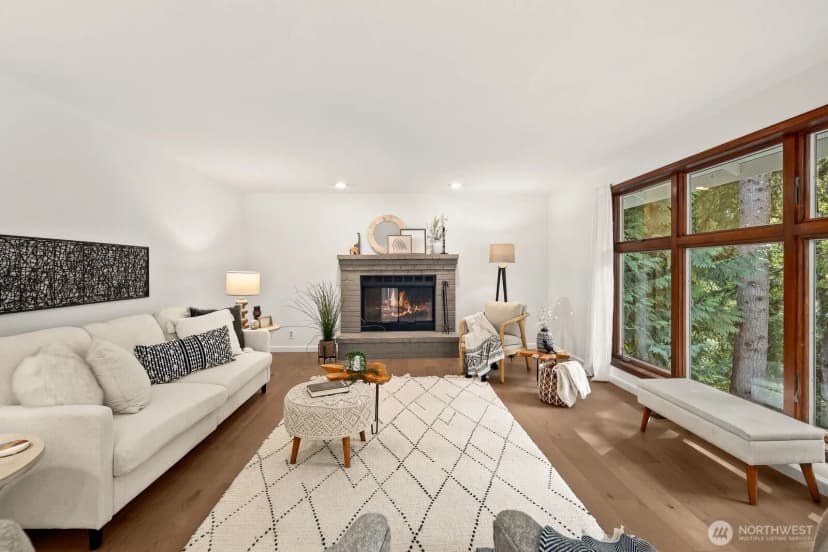 Property photo for 22109 Ne 21st Way, Sammamish photo 12