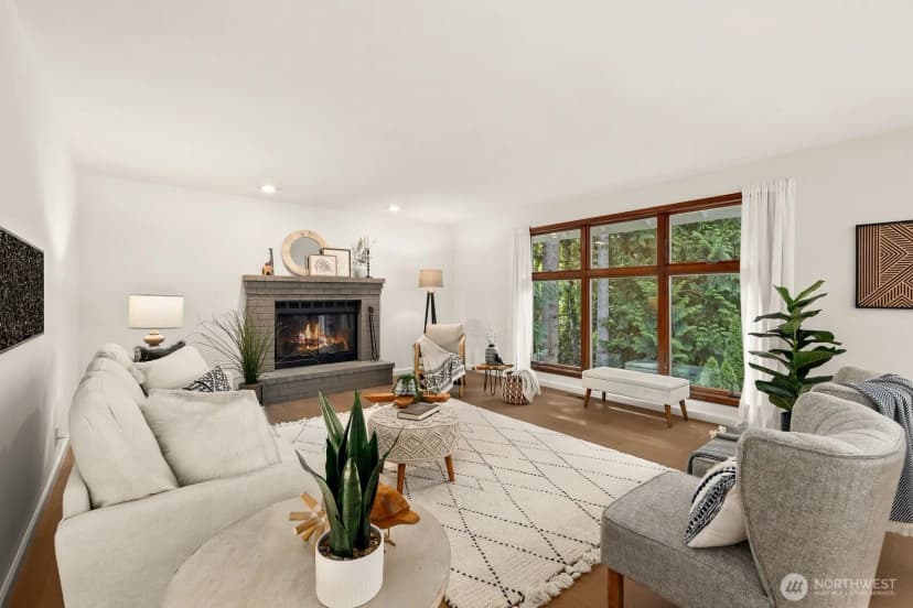 Property photo for 22109 Ne 21st Way, Sammamish photo 13