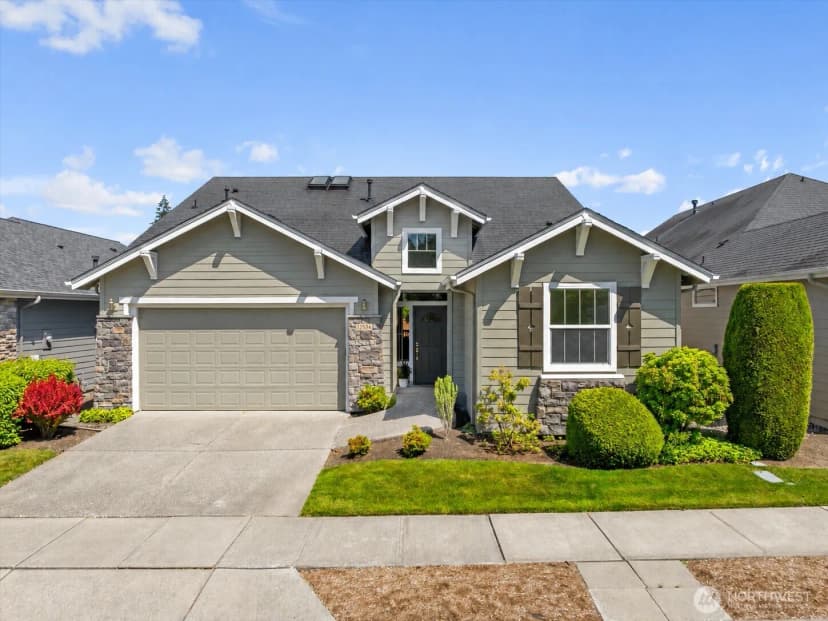 Property photo for 12534 230th Place Ne, Redmond