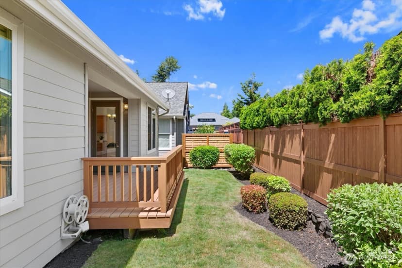 Property photo for 12534 230th Place Ne, Redmond photo 30