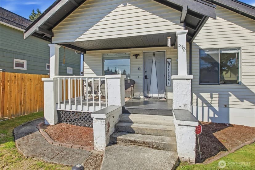 Property photo for 5506 S Sheridan Avenue, Tacoma photo 30