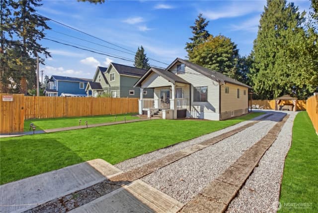 Property photo for 5506 S Sheridan Avenue, Tacoma photo 2