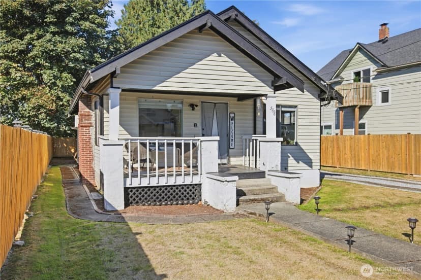 Property photo for 5506 S Sheridan Avenue, Tacoma photo 29