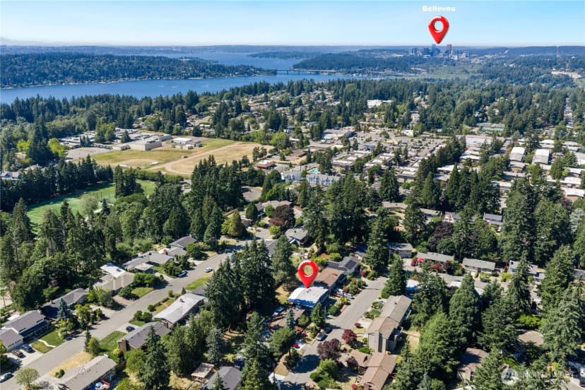 Property photo for 6215 122nd Avenue Se, Bellevue photo 38