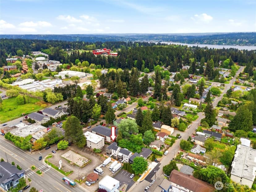 Property photo for 1508 Ne 147th Street, Shoreline photo 39