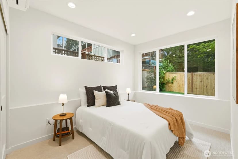 Property photo for 1508 Ne 147th Street, Shoreline photo 8