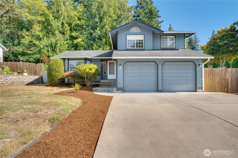 Property photo for 11617 210th Avenue E, Bonney Lake