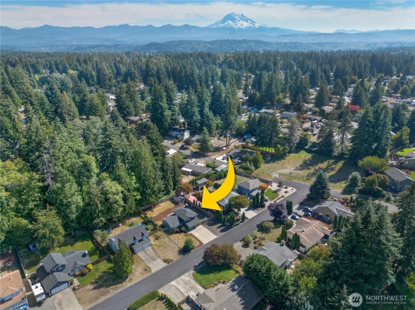 Property photo for 11617 210th Avenue E, Bonney Lake photo 33