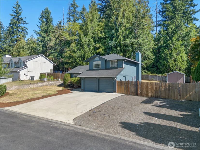 Property photo for 11617 210th Avenue E, Bonney Lake photo 32