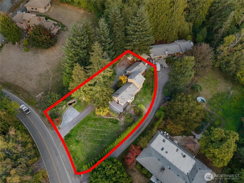 Property photo for 1228 S Lake Stickney Drive, Lynnwood photo 38