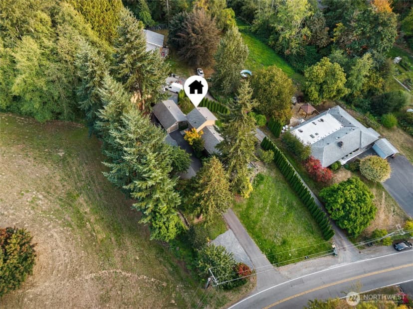 Property photo for 1228 S Lake Stickney Drive, Lynnwood photo 37