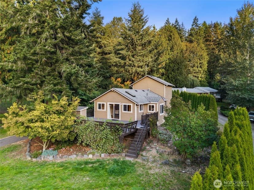 Property photo for 1228 S Lake Stickney Drive, Lynnwood photo 31