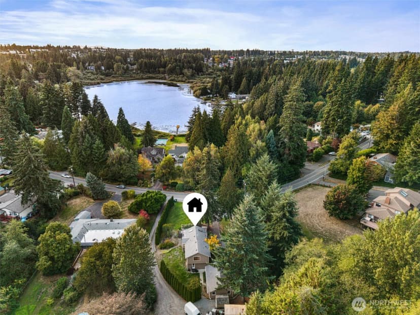 Property photo for 1228 S Lake Stickney Drive, Lynnwood photo 36