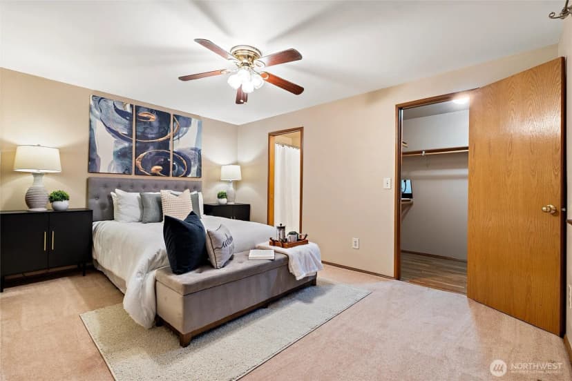 Property photo for 1228 S Lake Stickney Drive, Lynnwood photo 19
