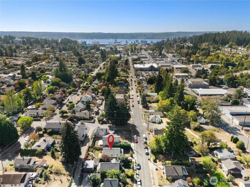 Property photo for 1310 N Montgomery Avenue, Bremerton photo 33
