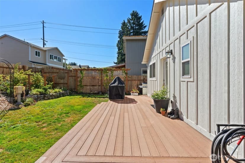 Property photo for 1310 N Montgomery Avenue, Bremerton photo 21