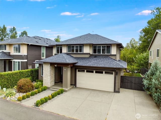 Property photo for 13215 Se 262nd Street, Kent