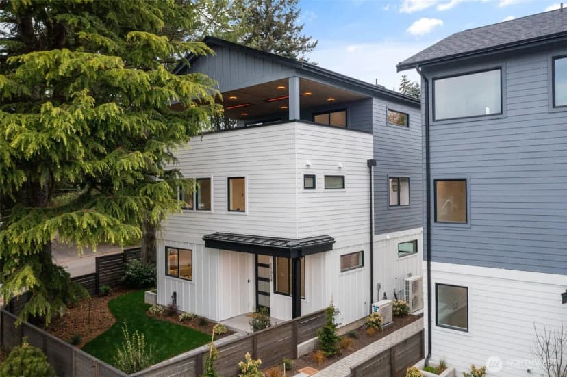 Property photo for 11054 2nd Avenue Nw, Seattle photo 28