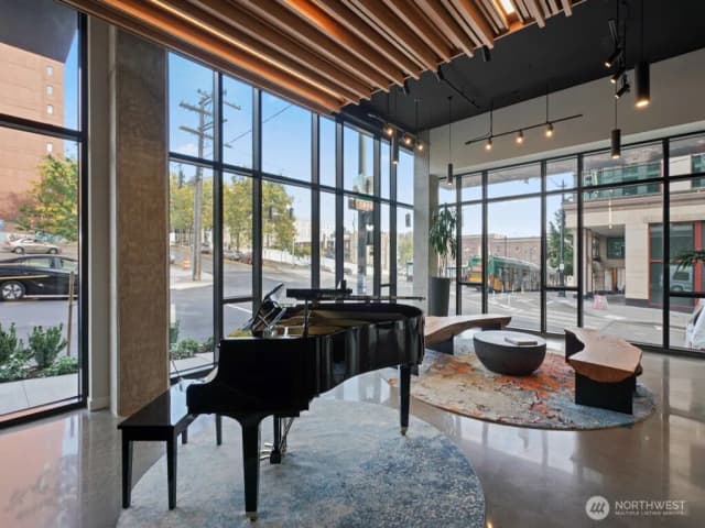 Property photo for 450 S Main Street #708, Seattle photo 4