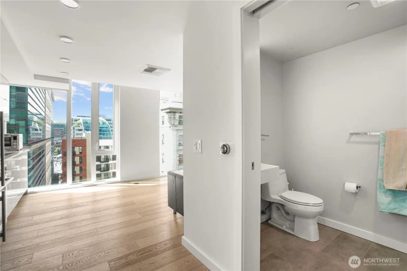 Property photo for 450 S Main Street #708, Seattle photo 8