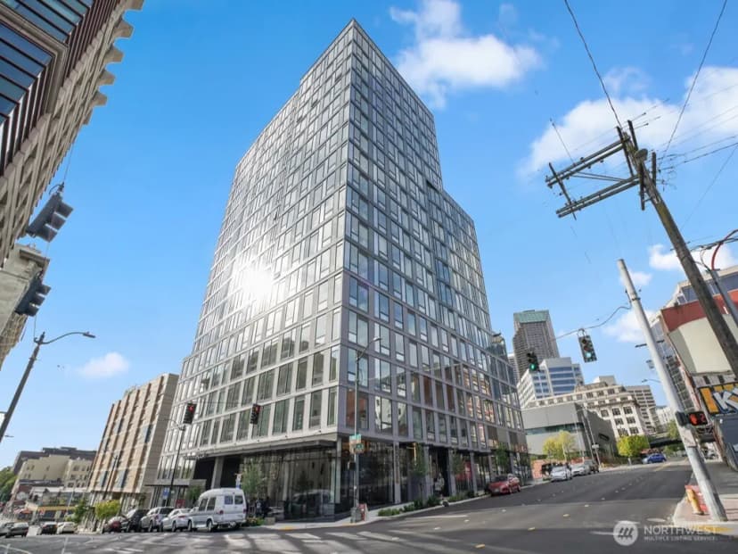 Property photo for 450 S Main Street #708, Seattle