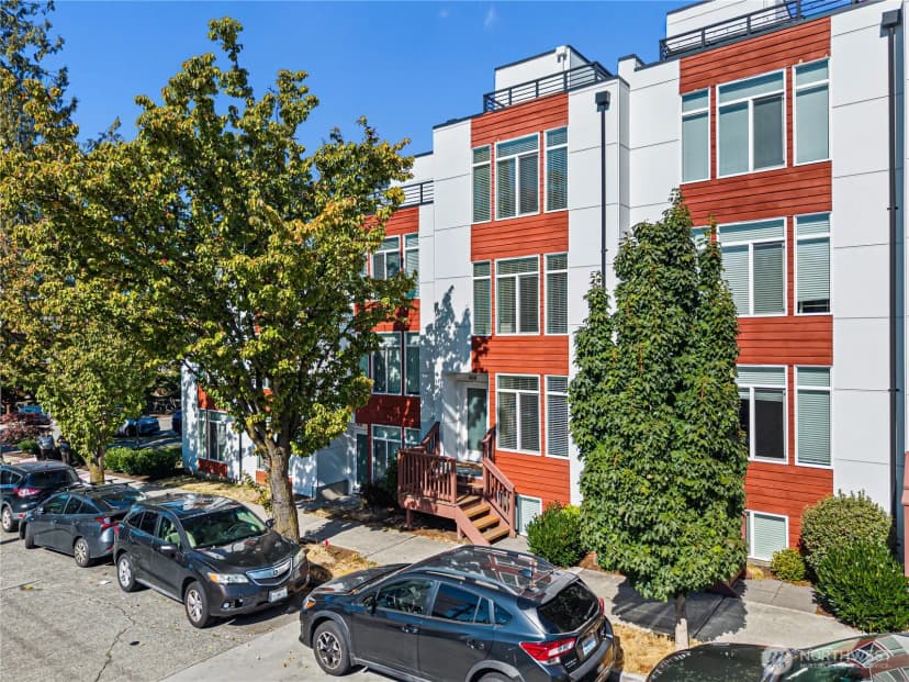 Property photo for 414 Ne 73rd Street, Seattle photo 33