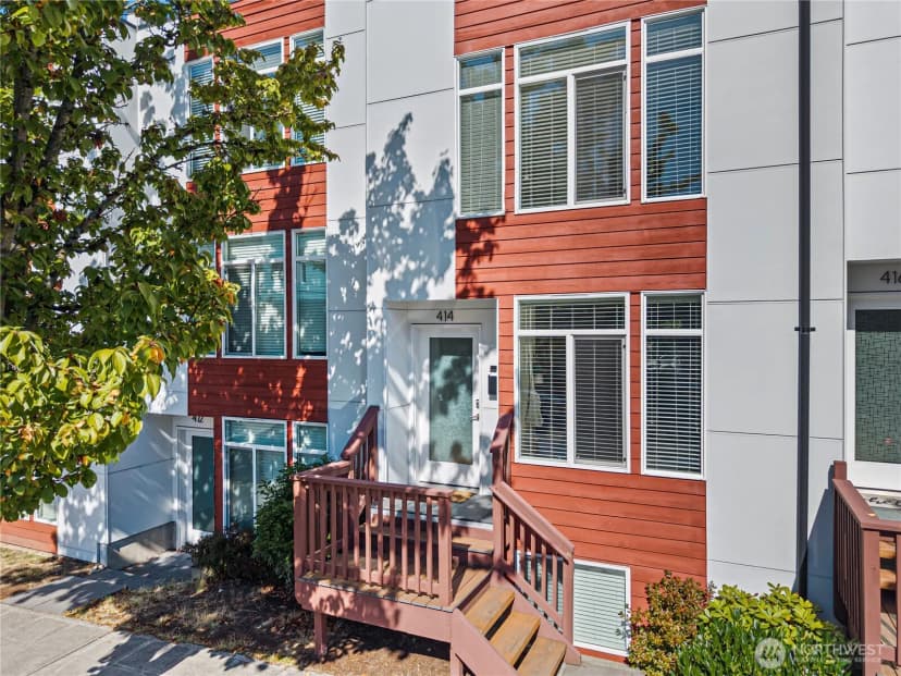 Property photo for 414 Ne 73rd Street, Seattle