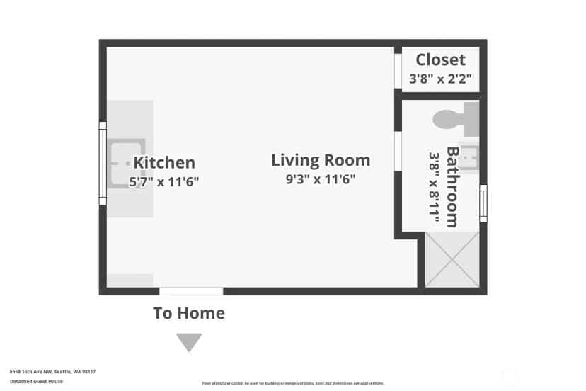 Property photo for 6558 16th Avenue Nw, Seattle photo 38