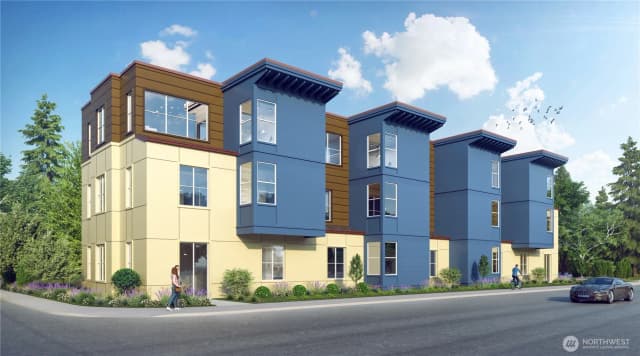 Property photo for 6754 40th Avenue S, Seattle