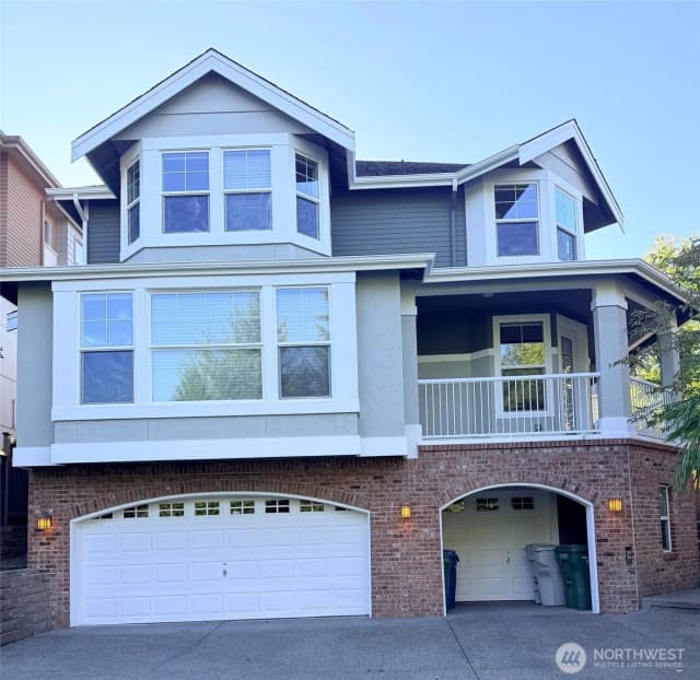 Property photo for 1601 Lyons Avenue Ne, Renton