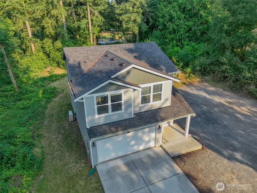 Property photo for 2111 Chesney Road E, Parkland photo 2