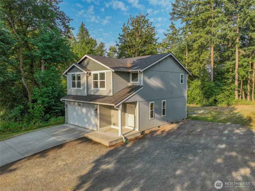 Property photo for 2111 Chesney Road E, Parkland photo 3