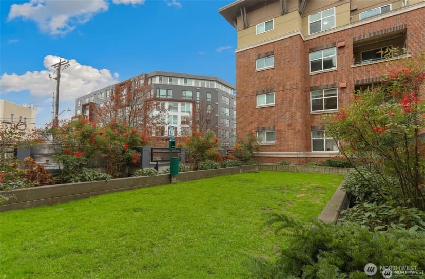 Property photo for 5450 Leary Avenue Nw #446, Seattle photo 29