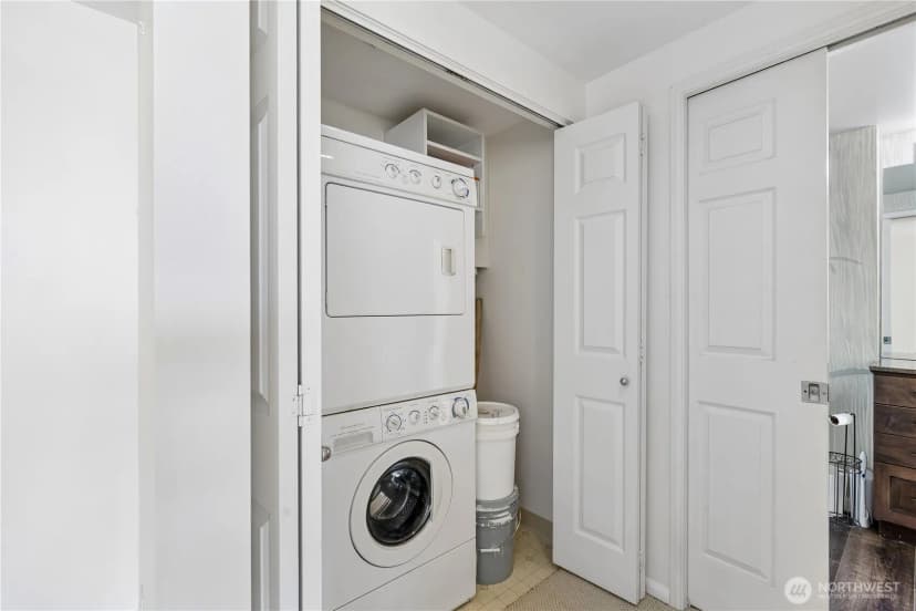 Property photo for 2600 2nd Avenue #1608, Seattle photo 12
