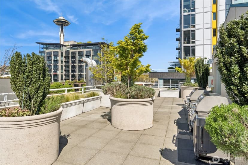 Property photo for 2600 2nd Avenue #1608, Seattle photo 21
