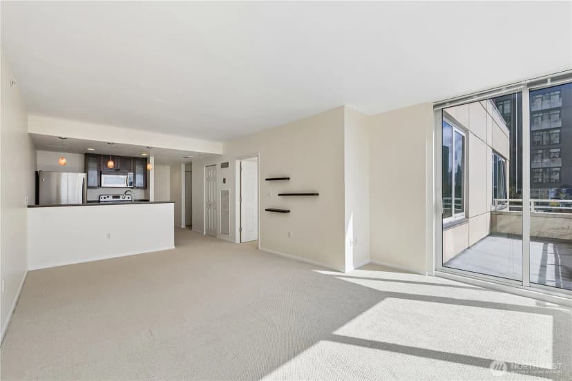Property photo for 2600 2nd Avenue #1608, Seattle photo 7