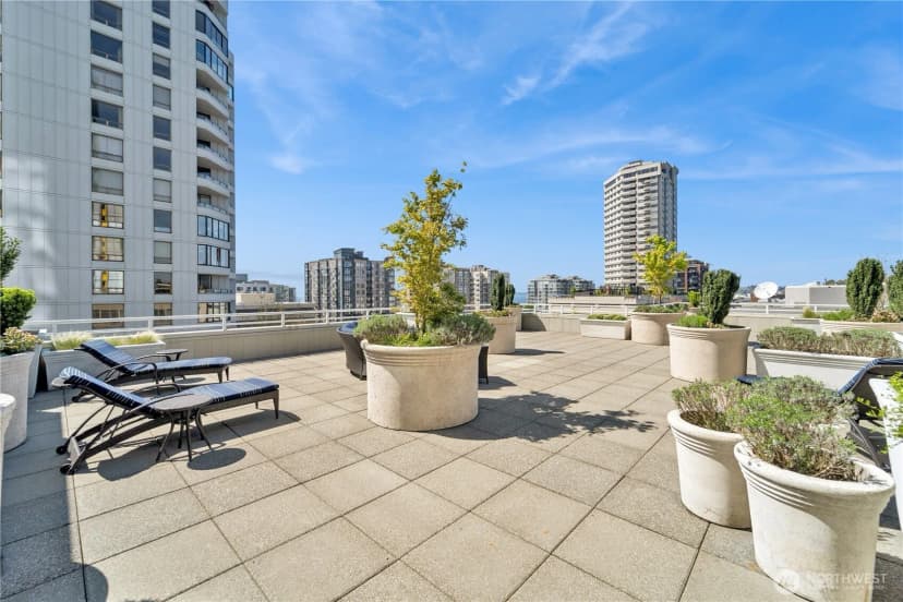 Property photo for 2600 2nd Avenue #1608, Seattle photo 23