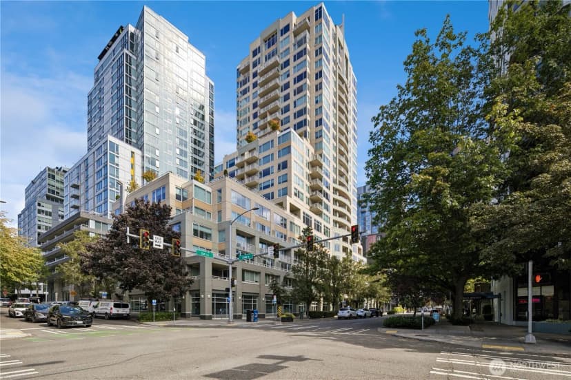 Property photo for 2600 2nd Avenue #1608, Seattle photo 13