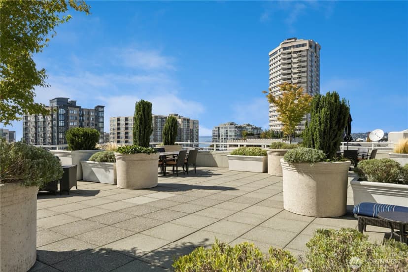 Property photo for 2600 2nd Avenue #1608, Seattle photo 16