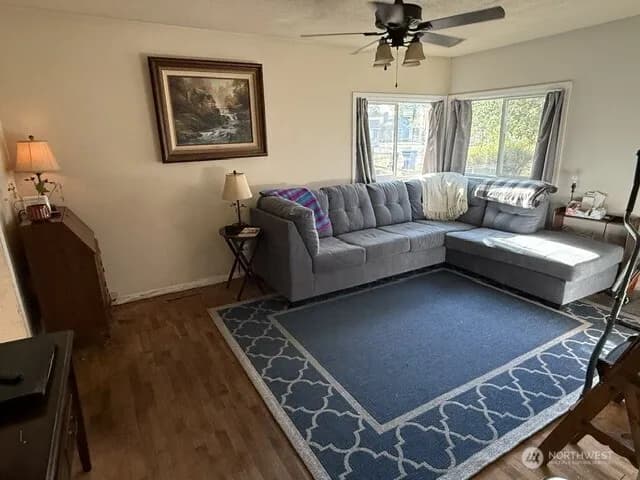 Property photo for 4802 S American Lake Boulevard, Tacoma photo 4