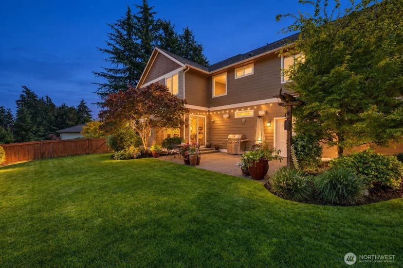 Property photo for 2807 64th Street, Gig Harbor photo 35