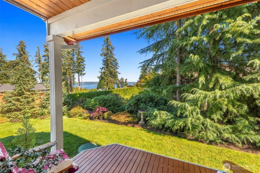 Property photo for 2807 64th Street, Gig Harbor photo 32