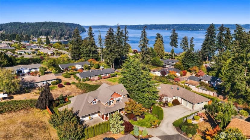 Property photo for 2807 64th Street, Gig Harbor photo 36