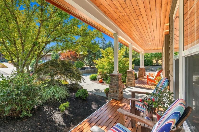 Property photo for 2807 64th Street, Gig Harbor photo 30