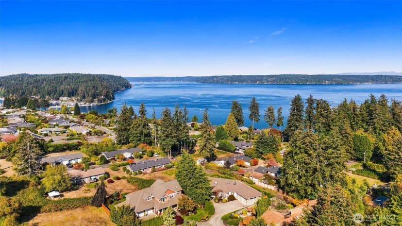 Property photo for 2807 64th Street, Gig Harbor photo 37