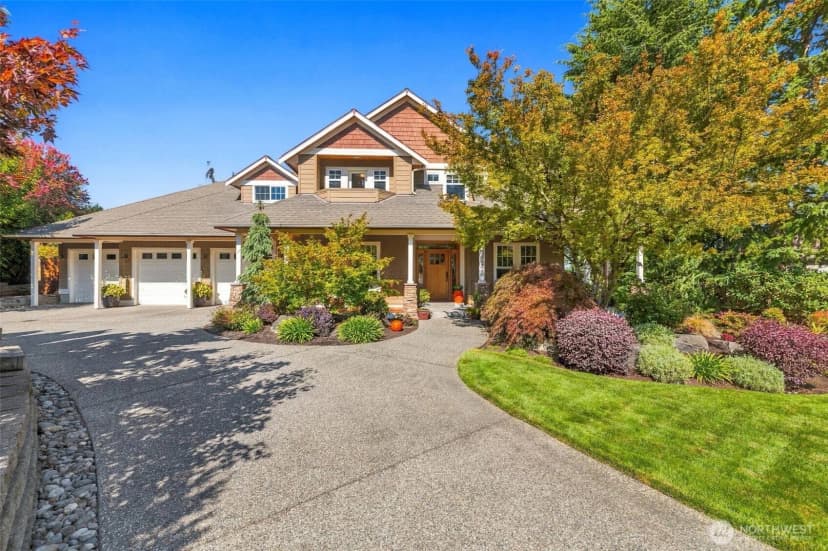 Property photo for 2807 64th Street, Gig Harbor