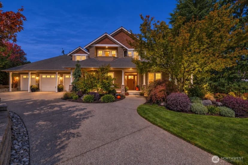 Property photo for 2807 64th Street, Gig Harbor photo 2