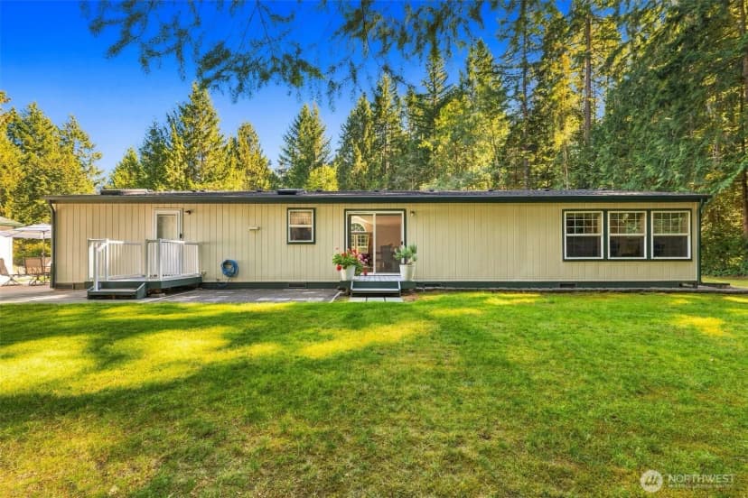 Property photo for 19296 Widme Road Ne, Poulsbo photo 6