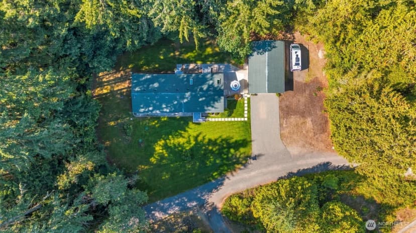 Property photo for 19296 Widme Road Ne, Poulsbo photo 2