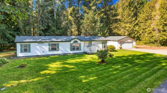 Property photo for 19296 Widme Road Ne, Poulsbo photo 3